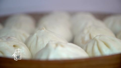 包子的特殊称呼你听过吗