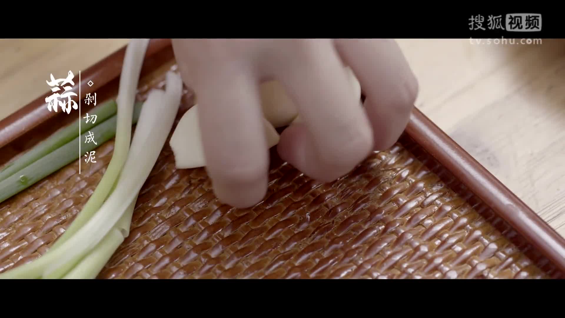 【陛下开饭了】自制高汤酸辣粉