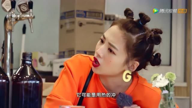 马伯骞为鬼鬼唱《消愁》，遭吐槽：这首歌不适合撩妹