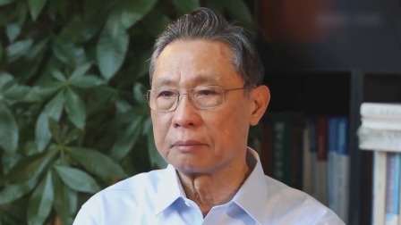 “我想来想去，只不过还是个医生”