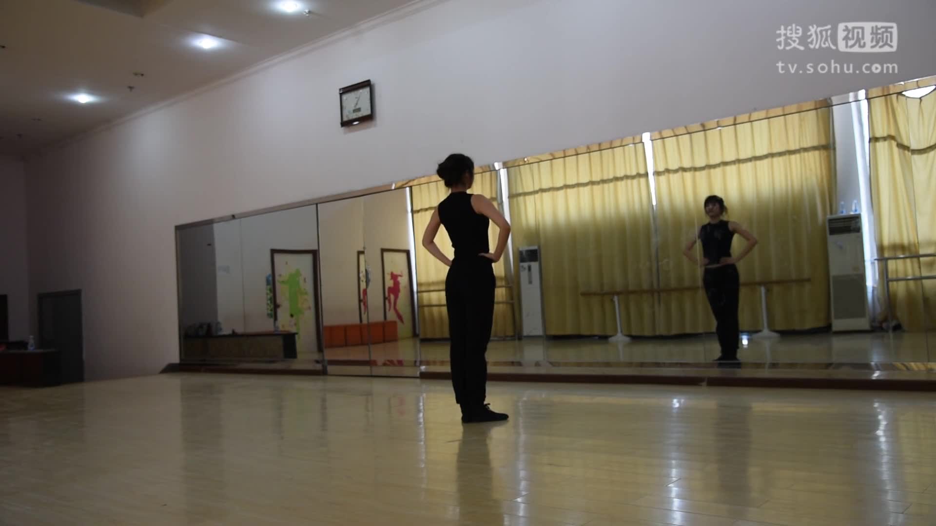 3.07 真快乐 中国舞 中国舞考级 舞蹈考级 少儿舞 三级