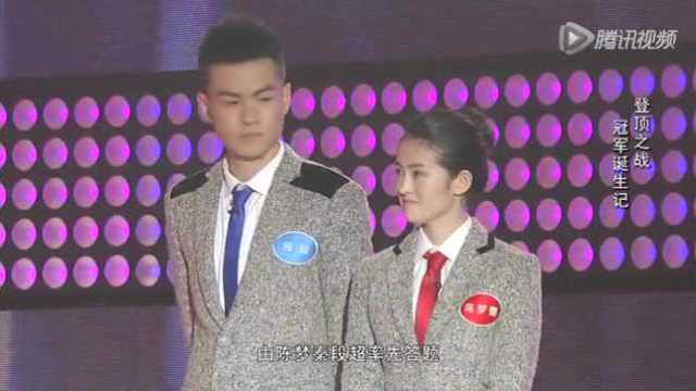 任贤齐成导演遭刘仪伟调侃：抢高群书饭碗！