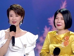 《《丝路云裳》第二季》 新锐主张 赏的故乡《彩》