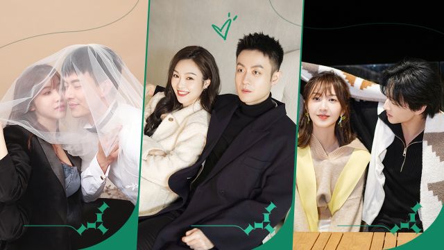 番外：半熟1+半熟2团建联动！