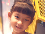 街拍潮小孩想拍你就来