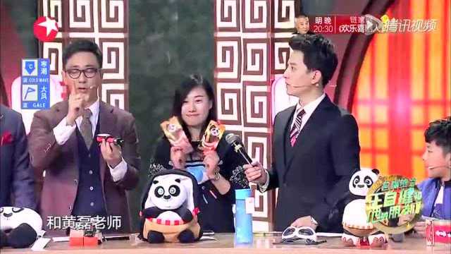 王自健版喪心病狂電視購物 觀眾重金買票不斷被坑