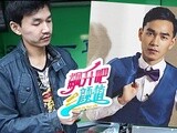 韓國歐巴西單街頭賣烤串
