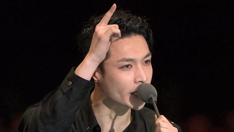 2016MAMA颁奖礼下部完整版