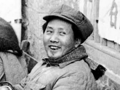 纪念毛泽东诞辰129周年：他的生日人民都记得