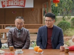 江西特产融入饭桌