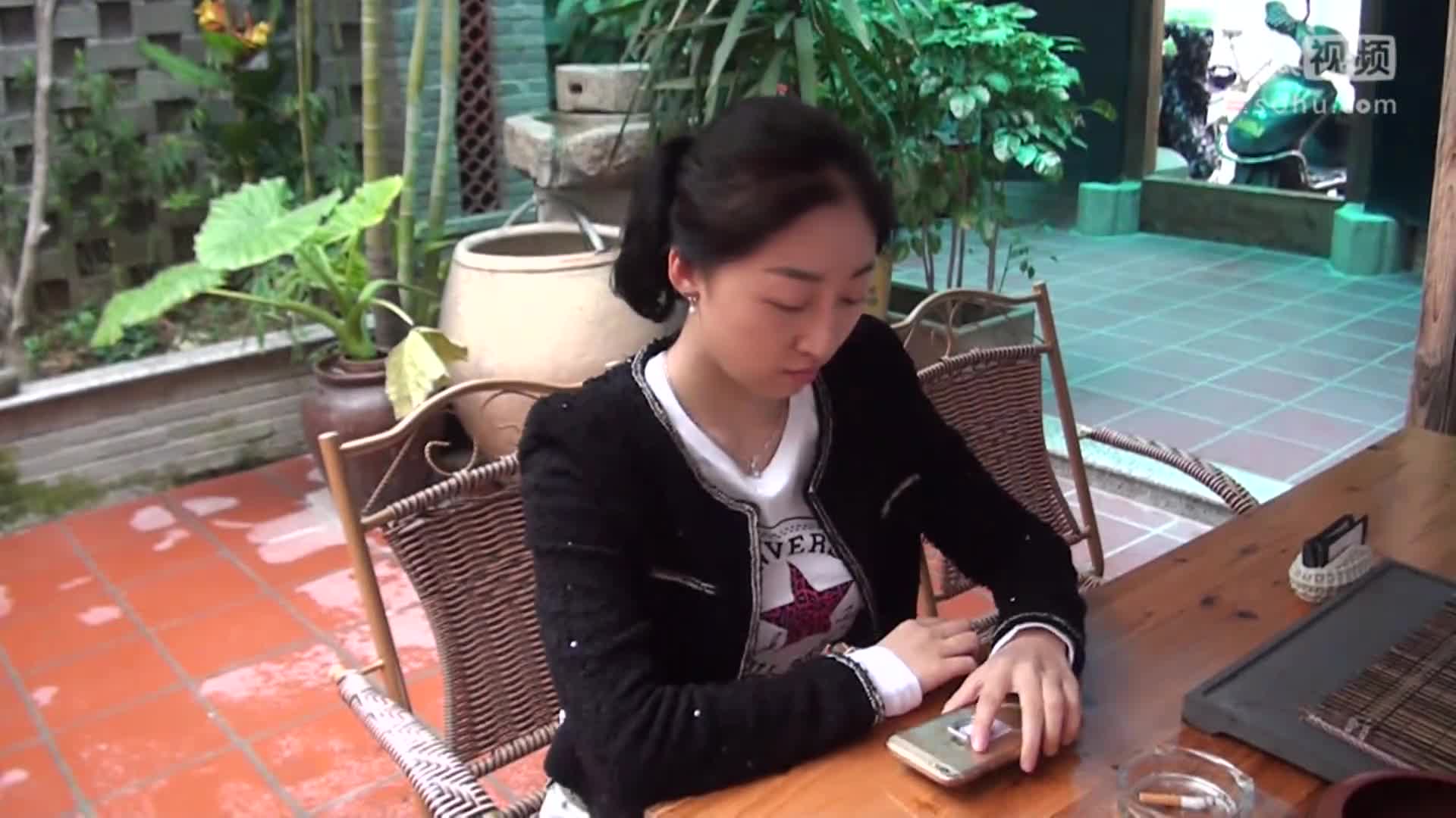 我的閨蜜是美女第四期美女進行時，瑜伽，健身，美容體驗
