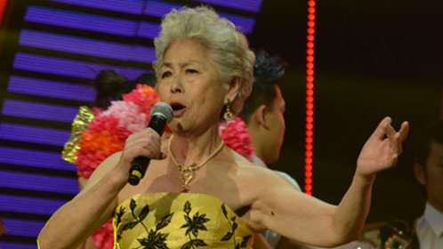 收官战“理发奶奶”夺魁