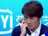 吳克群化身“福爾摩斯”謝娜嗨唱“滑板鞋”