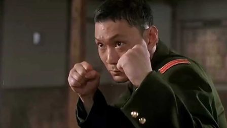 李小龙竟然排第三 中国功夫巨星第一名居然是他 118