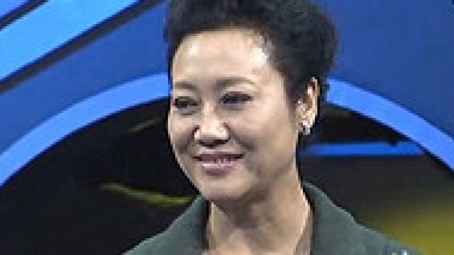 本色妈妈—王丽云