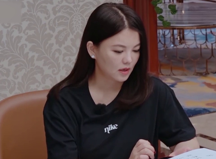 第9期：李湘学泰拳撒娇求安慰