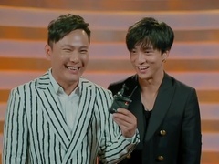 黄国伦参加综艺大全-黄国伦参加综艺排行榜