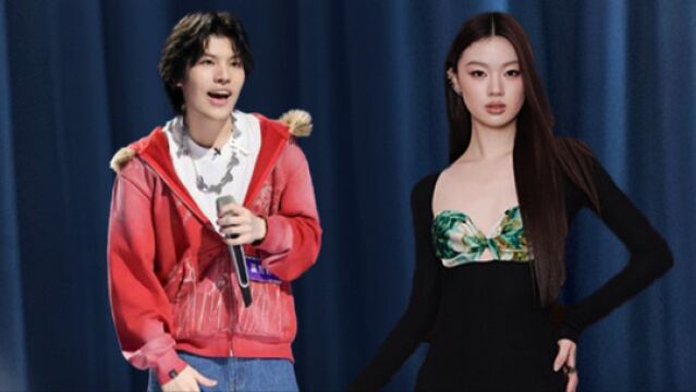 探班直播：同学爆料！夏哲轩说单依纯一直是第一