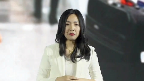 开年演讲：直面所有人生命中都要面对的问题