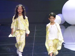 《丝路云裳》第二季 童趣天成