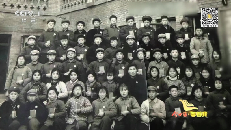 《等着我》 20221219