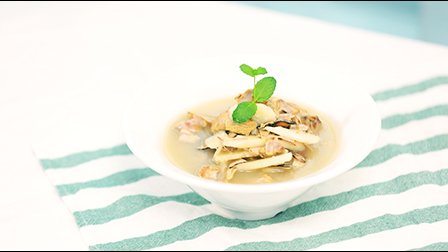 瘦肉这样煲 居然比排骨还好吃 71