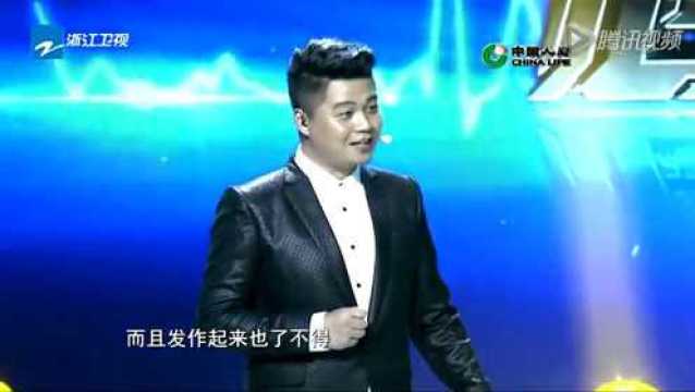 大龄男性越胖越可能是更年？！50岁以上腰围大于90最危险！