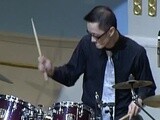 上海爵士乐团新年音乐会