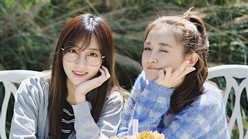 心有青春一路加分