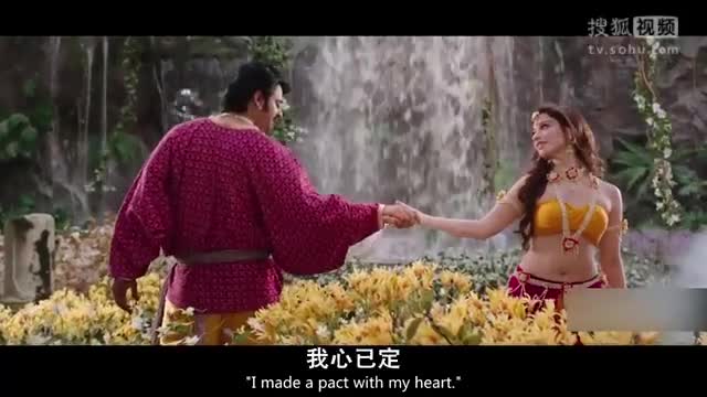 Boss李拆电影之“巴霍巴利王”