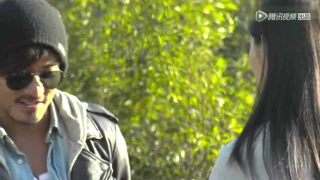 “丘丁夫婦”終究沒(méi)能一起走“告白式”分手虐哭網(wǎng)友