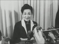 “江南案”背后的蒋经国第三集：弃车保帅
