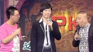 嘉賓穿越上演“倩女幽魂”