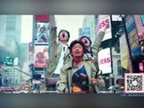 《摇滚唐人街》MV首次曝光