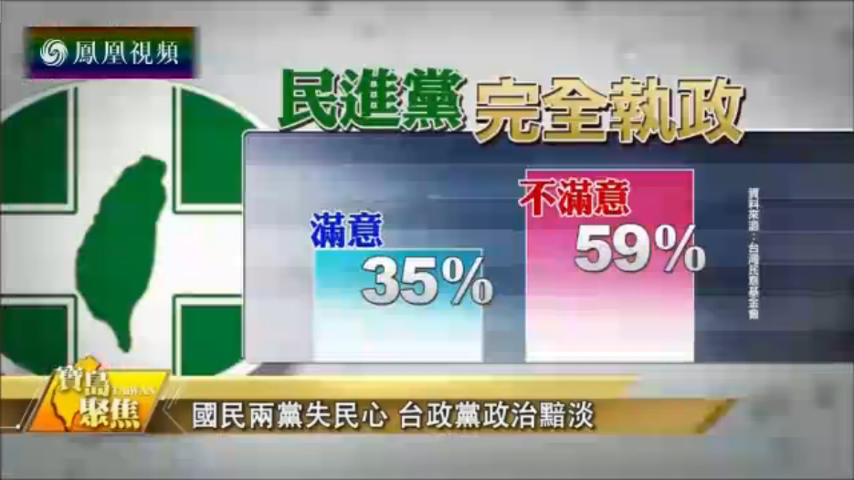 《台湾名嘴汇》-凤凰卫视中文台-综艺节目全集