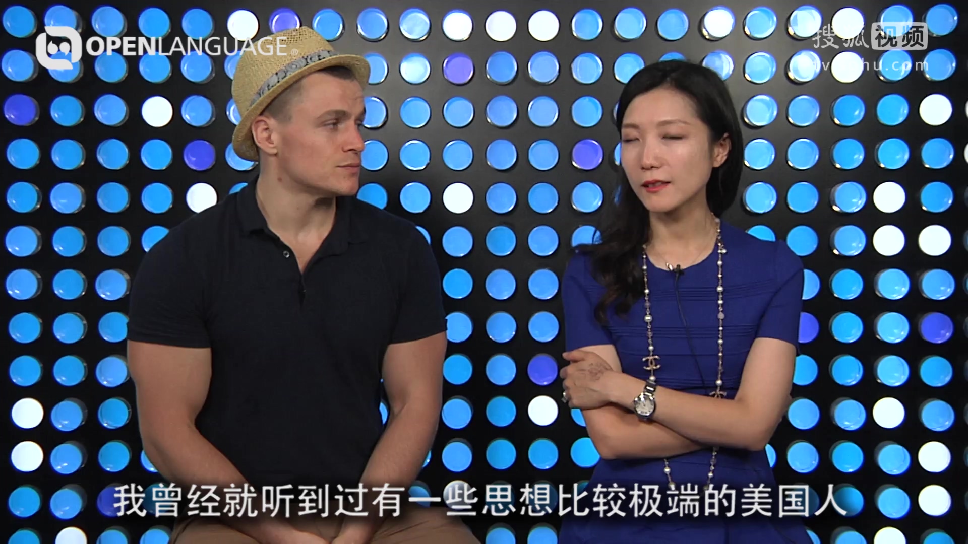 全民玩心跳的股市，米国人是否一样狂热？