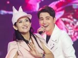 謝娜輪番使出“十大酷刑” 孫堅智商顏值慘遭碾壓