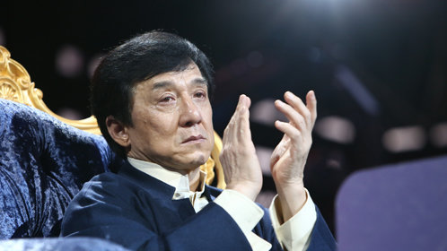 總決賽：李元元奪冠或成下任龍女郎