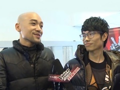 第九期：中国好嗨心