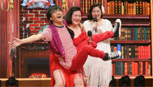 郭麒麟参加综艺大全-郭麒麟参加综艺排行榜-搜