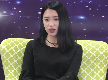 何丽回呛黑粉直言指挥没有失误