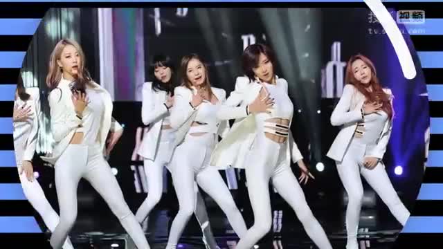 SM确认雪莉崔子分手：回到前后辈关系