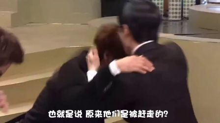 宋智孝金钟国被踢出 running man将大换血 263