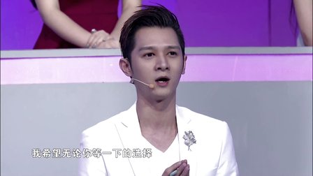 "假小子"变超模走台步