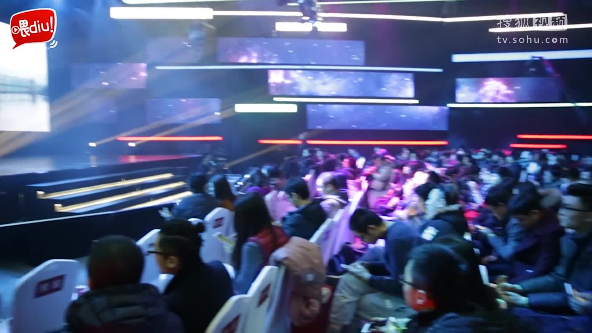我不是那樣的薯片 樂視煥新開大招步入生態(tài)世界