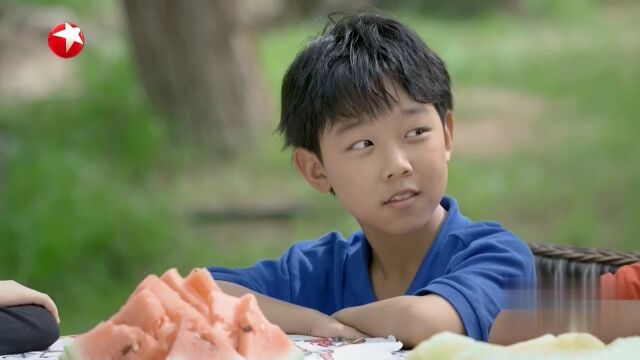 最美新疆黑水营沙漠公园