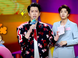 陈铭自称老腊肉 汉典挑战绕口令 李松泽现场罢演陈昊蓝回应争议