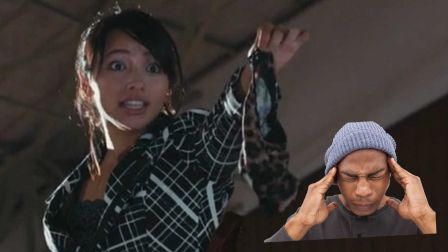 久旱逢甘霖 比基尼引发的爱情 09