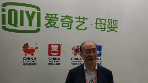 宋郑还：好孩子不断完善BOOM战略