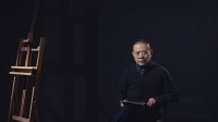 繪畫(huà)與時(shí)間